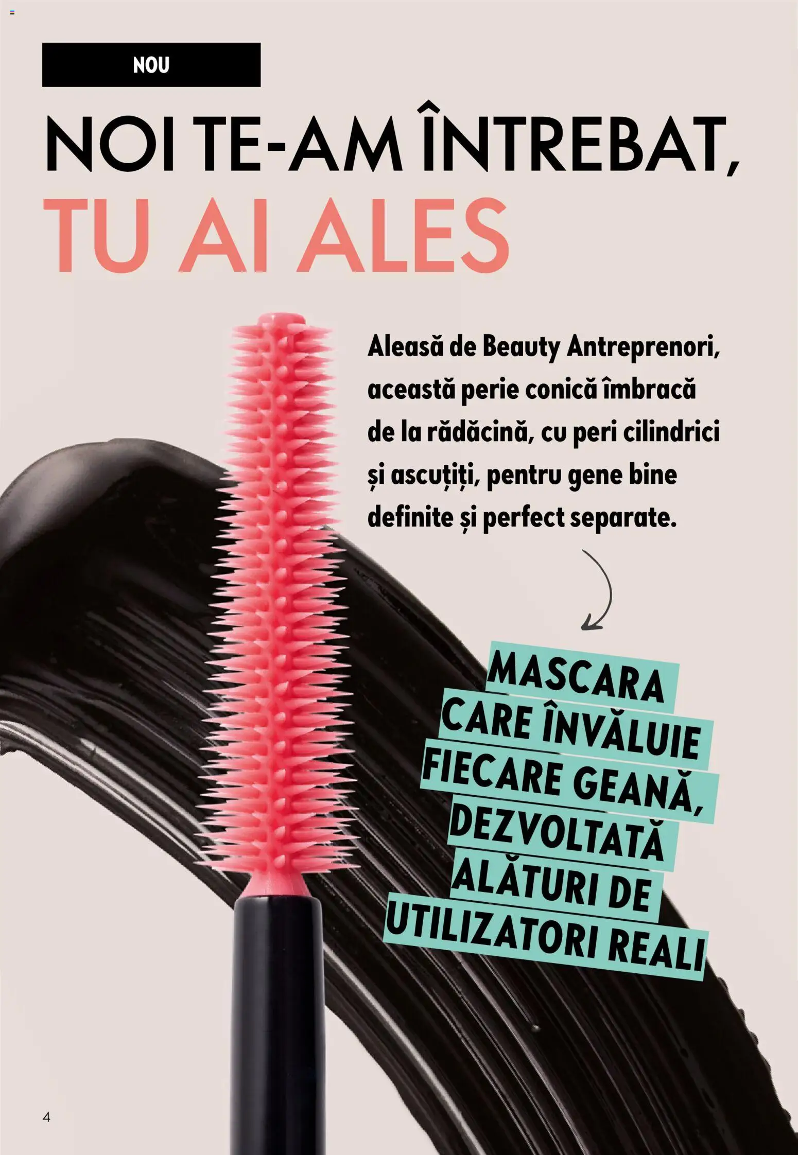 Previzualizarea de cataloage: Oriflame Oriflame Catalog 13 2026 valabil de la 09.09.2026