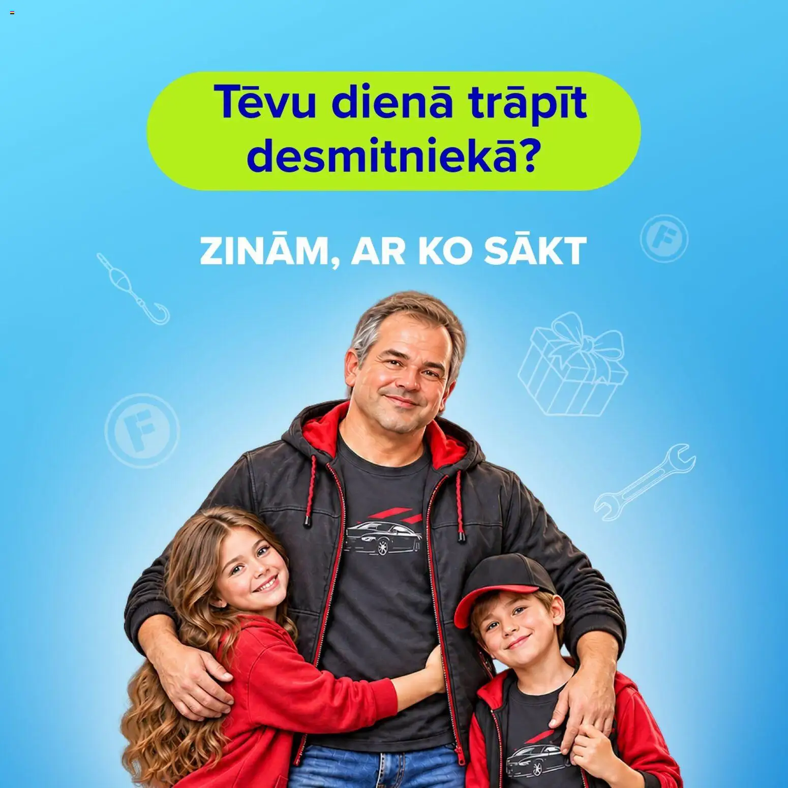 Skatīt Fix Price akciju bukletu, derīgs no 09.09.2026.