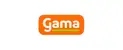 Logo Gama