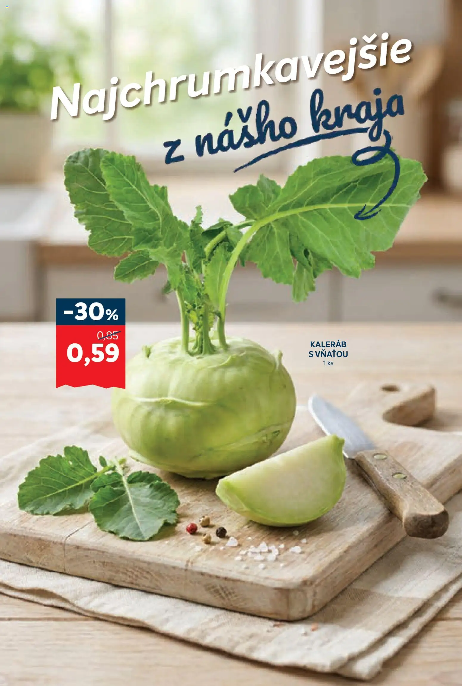 Náhľad Kraj letáku platného od 24.09.2026