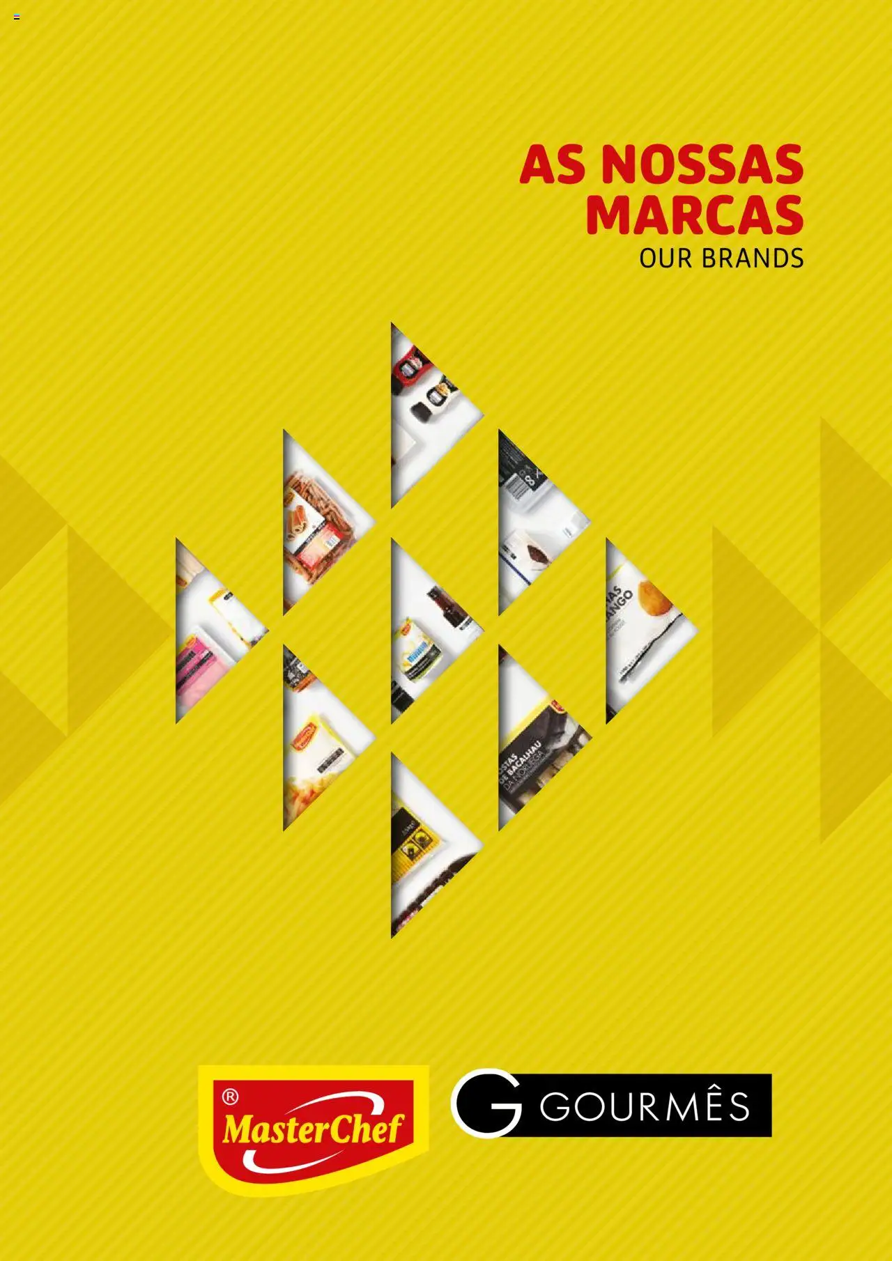Pré-visualização do folheto da loja Recheio válida a partir de 22/03/2024 - Bacalhau