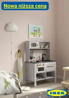 Pogląd gazetki " IKEA promocje" ze sklepu IKEA ważnej od 01.05.2026