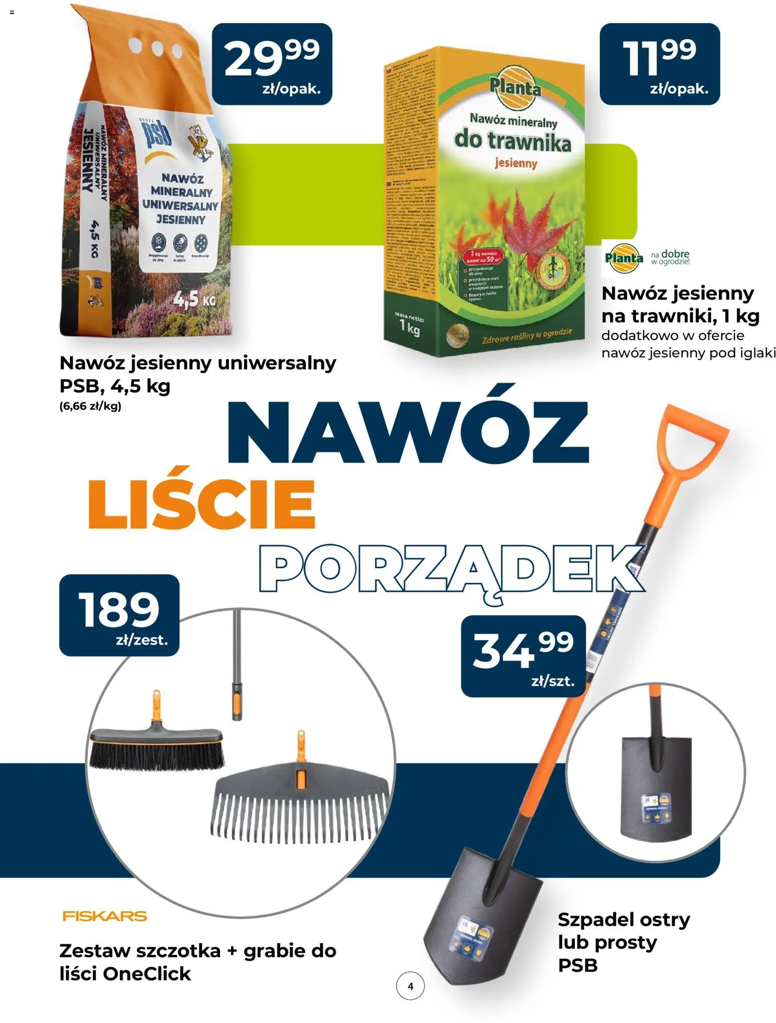 Pogląd gazetki "Mrówka gazetka" ze sklepu Mrówka ważnej od 10.09.2026