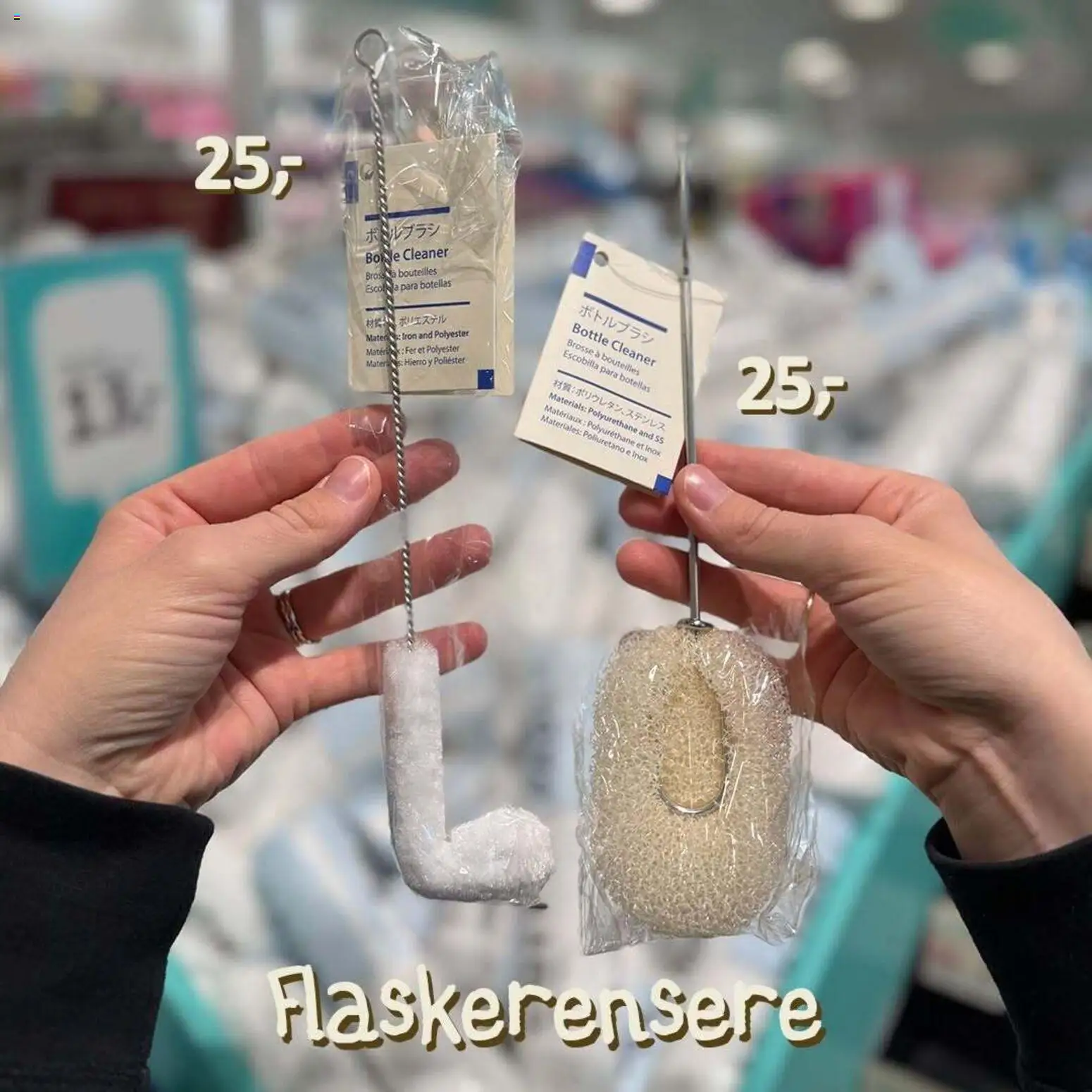 Forhåndsvis Normal kundeavis fra butikk Normal gyldig fra 14/10/2026 - And