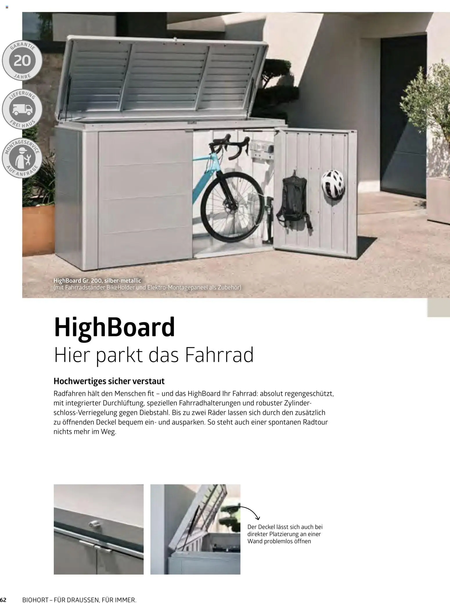 Vorschau von dem Prospekt des Geschäftes Dehner, gültig ab dem 01.01.2026 - HIghboard