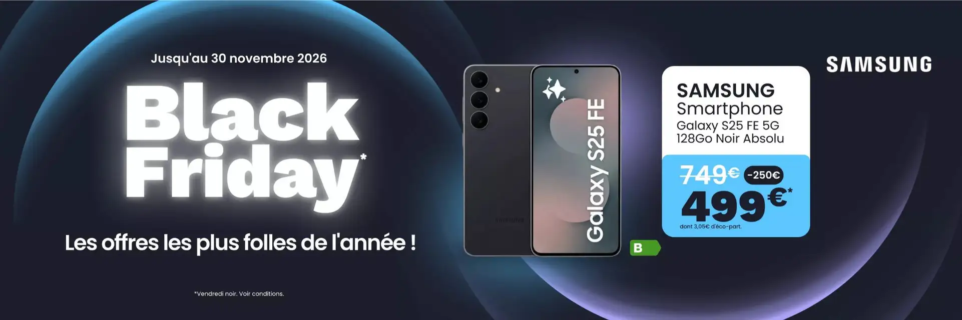 Black Friday