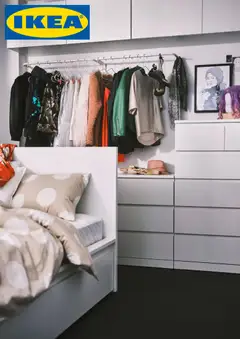 Förhandsgranska reklamblad IKEA erbjudanden från butik IKEA gäller från 01/07/2026