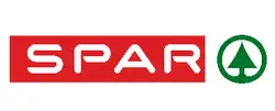 Logo van Spar logo