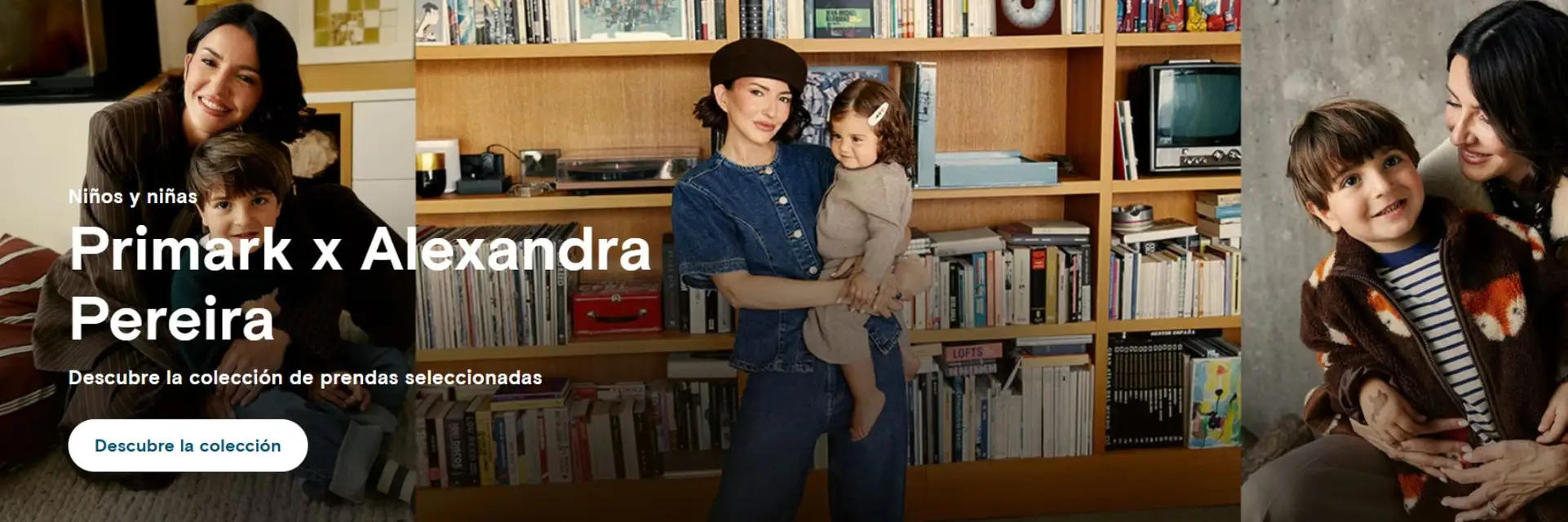 Primark x Alexandra Pereira