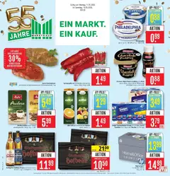 Vorschau von dem Prospekt des Geschäftes Marktkauf, gültig ab dem 10.05.2026