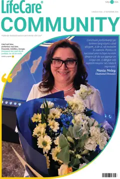 Previzualizarea de cataloage: Life Care Life Care Catalog valabil de la 04.08.2026