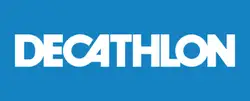 Loja de logótipos Decathlon logo