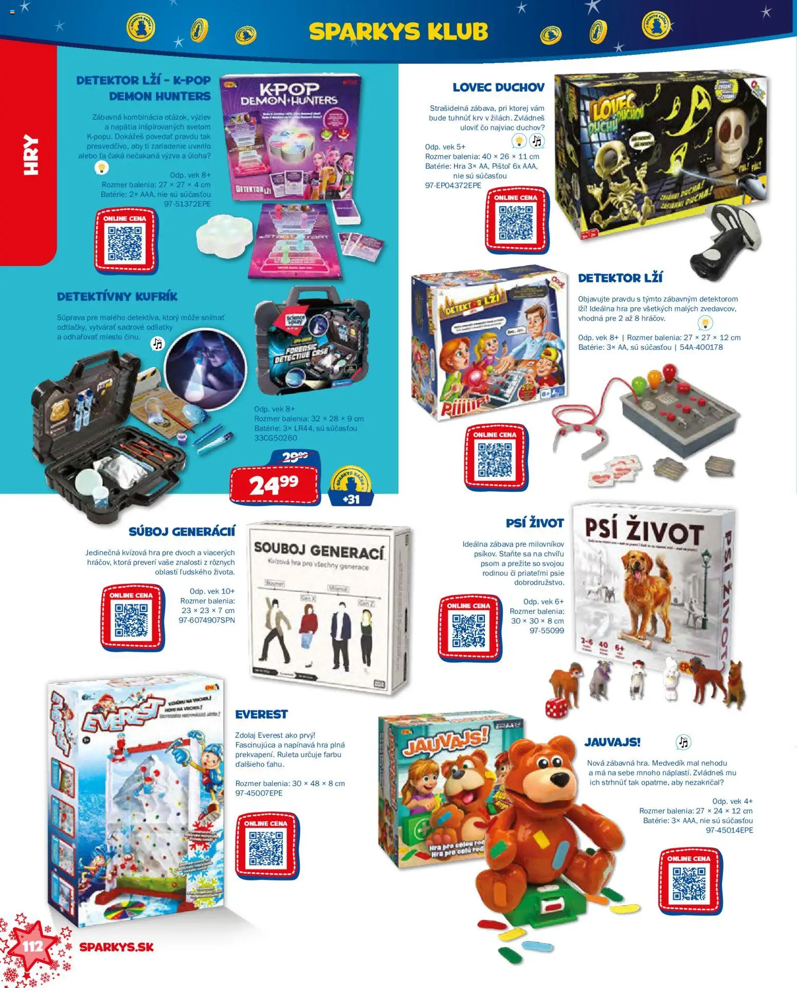 Náhľad ALLTOYS letáku platného od 06.10.2026 - Hra, Batérie