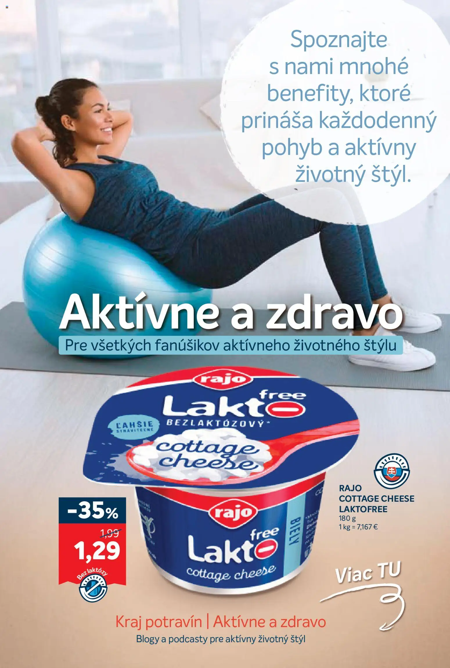 Náhľad Kraj letáku platného od 17.09.2026
