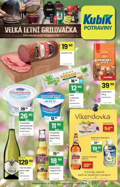 Náhled nabídky: Kubík Kubík leták platný od 09.06.2026