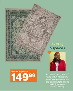 Preview of Sheet Street flyer valid from 11/08/2026