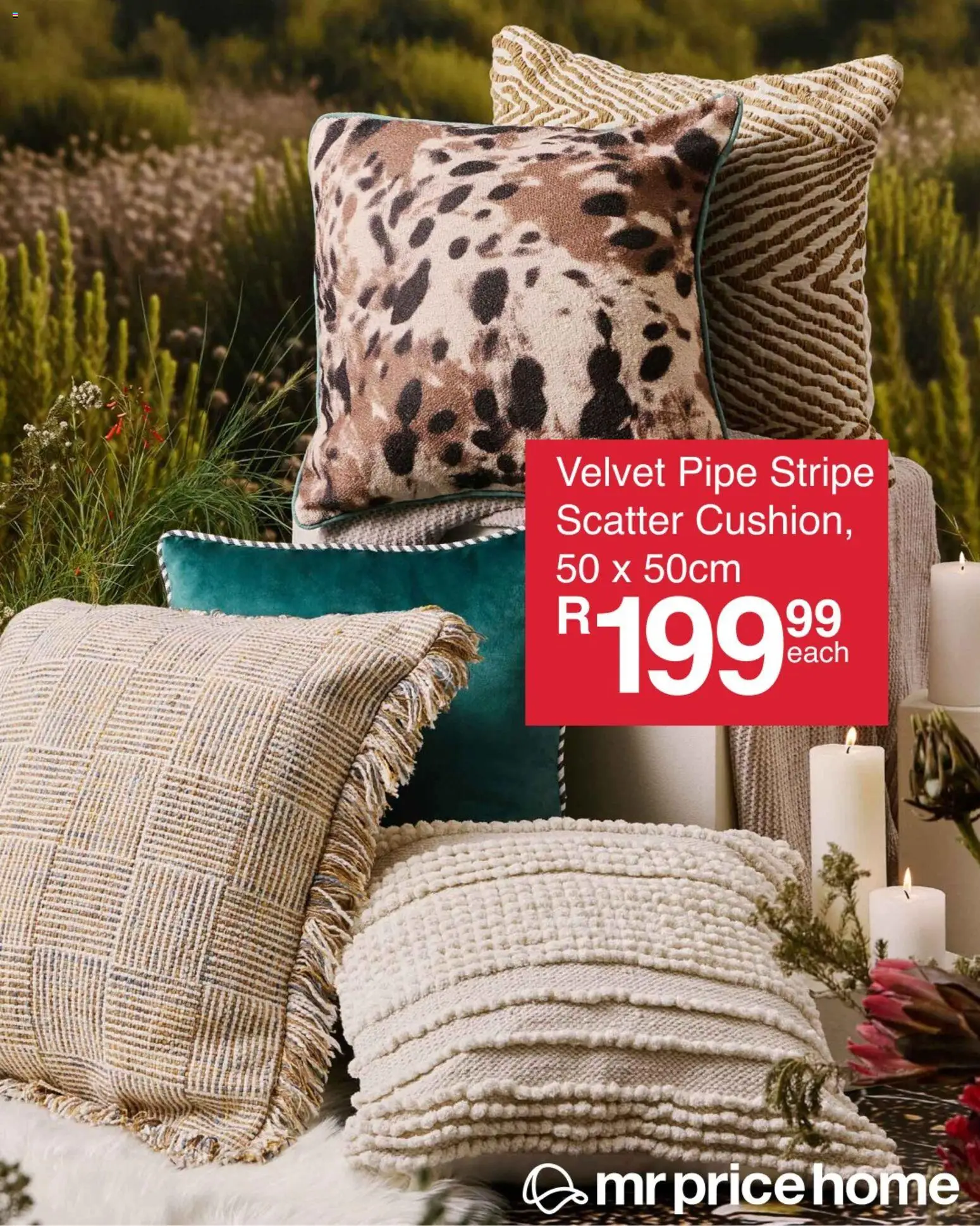 Preview of MRP Home flyer valid from 25/05/2026 - Pipe