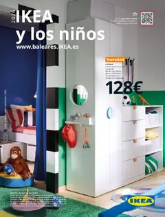 Vista previa del folleto de la tienda IKEA válido desde el 29/06/2026 