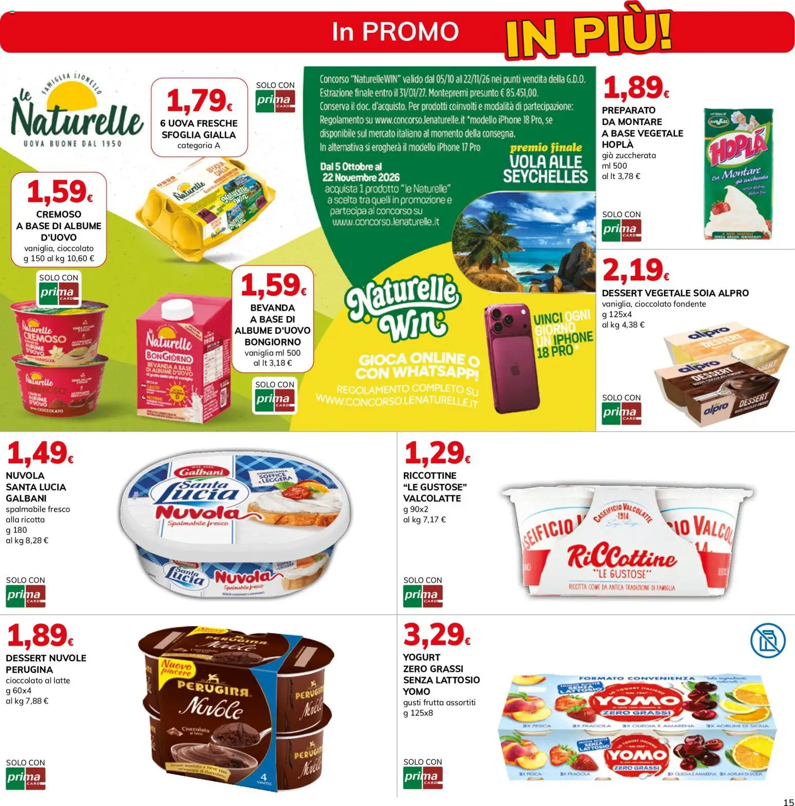 Anteprima dell'opuscolo Basko Black Week dal negozio Basko valido da 27/10/2026