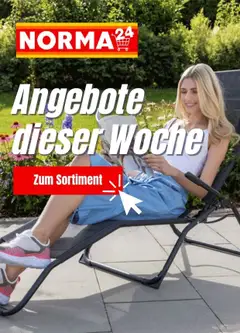 Norma Produktkatalog ab 09.06.2026 gültig
