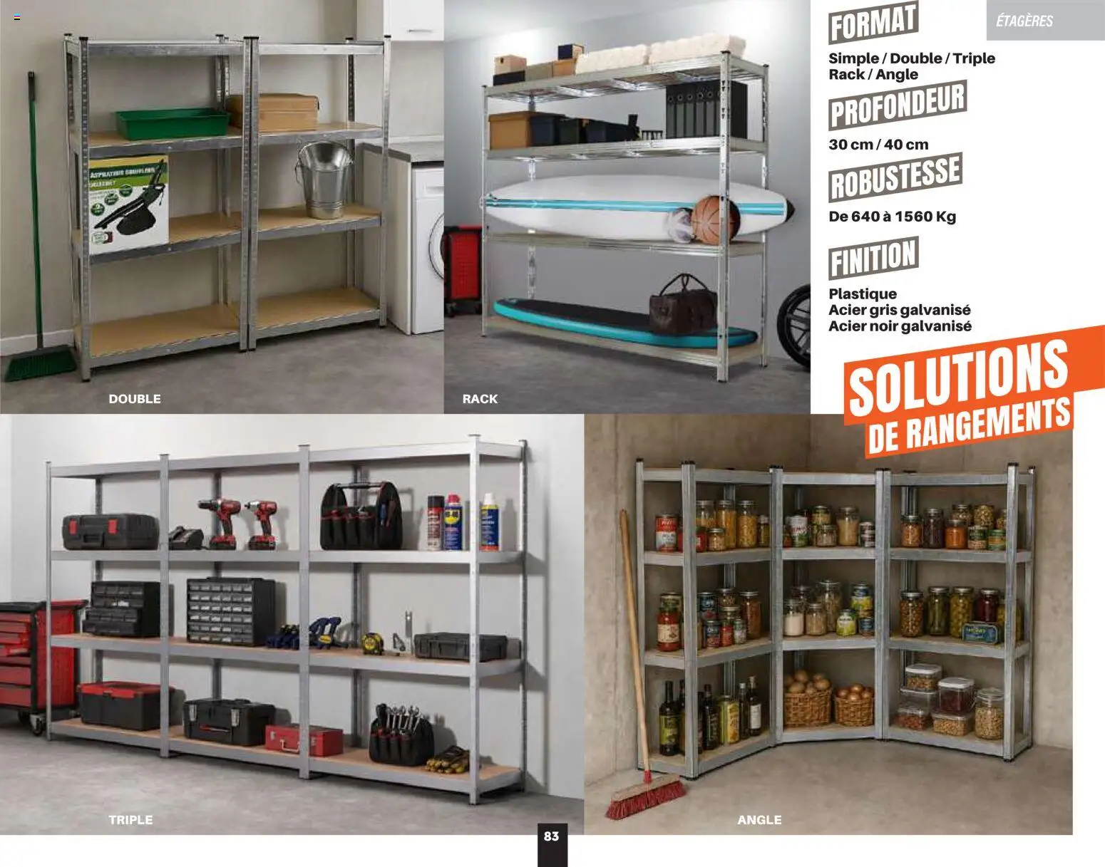 Prévisualisation de Shopix Catalogue Autome-Hiver 2026/2027 du magasin Shopix formulaire valide 01/09/2026