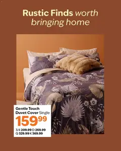Preview of Sheet Street flyer valid from 28/08/2026