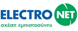 Λογότυπο του Electronet στην κατηγορία Hλεκτρονικά