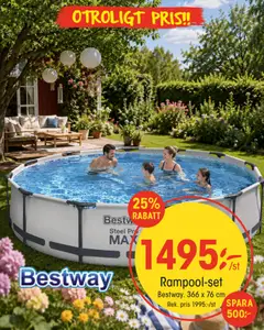 Förhandsgranska reklamblad EKO erbjudanden från butik EKO gäller från 22/05/2026