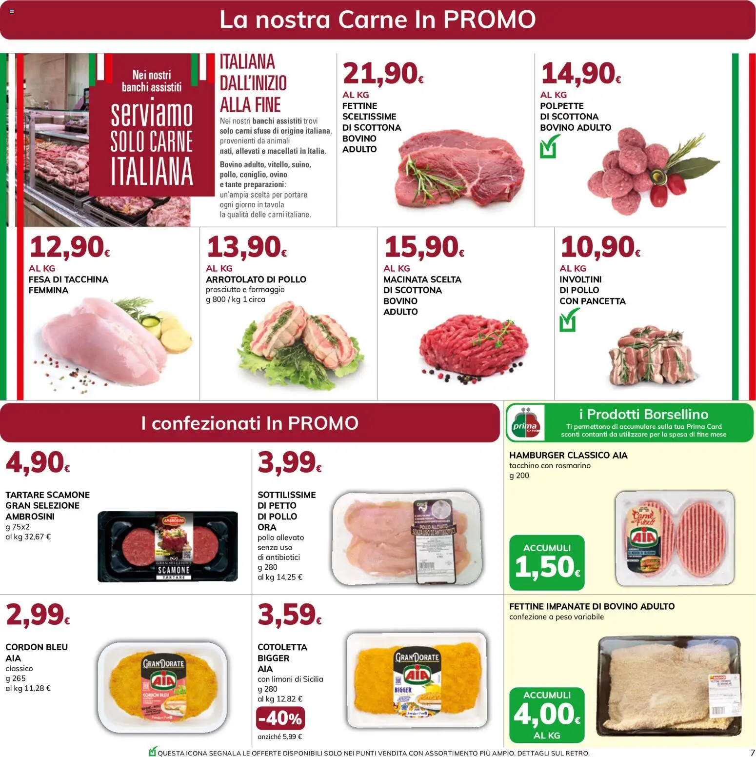 Anteprima dell'opuscolo Basko Black Week dal negozio Basko valido da 27/10/2026