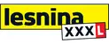 Logo XXXL Lesnina