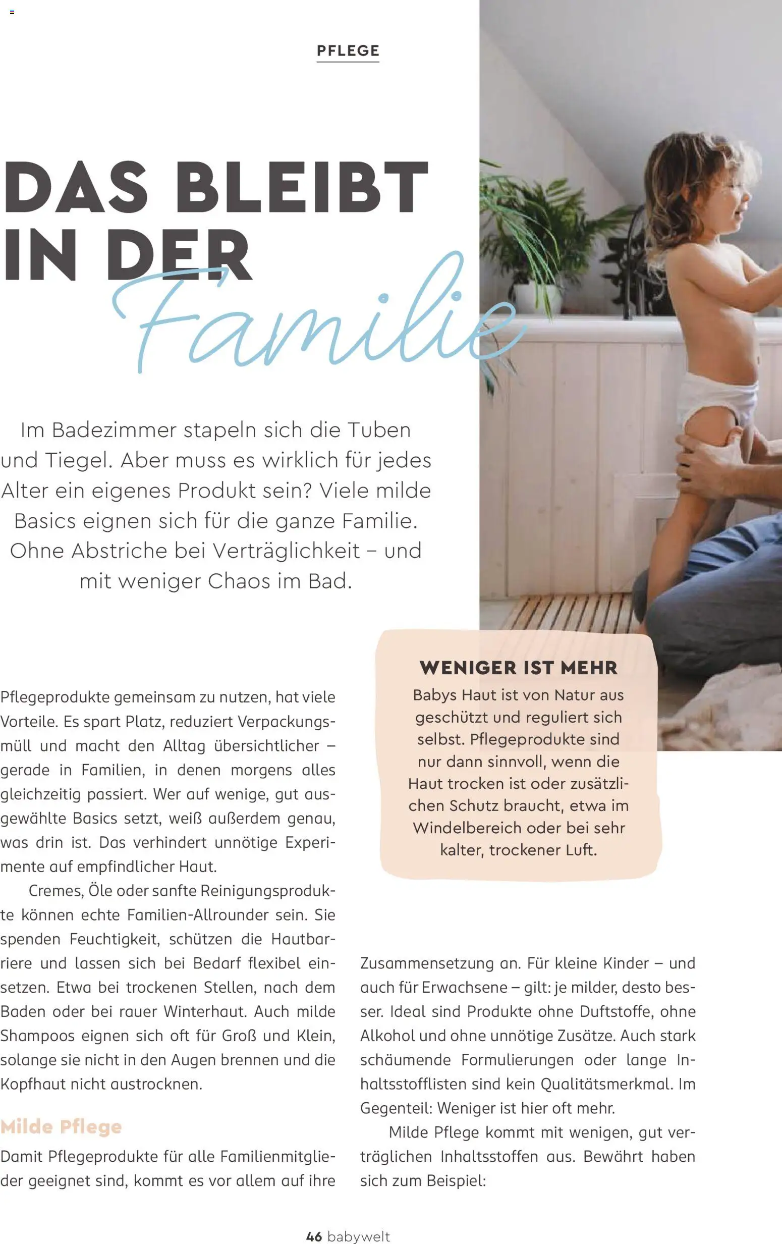 Vorschau von dem Prospekt des Geschäftes Rossmann, gültig ab dem 06.06.2026 - Alkohol