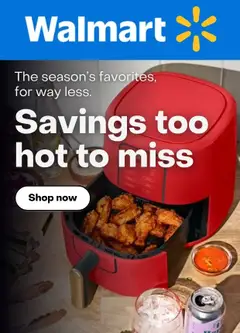 Preview of Walmart weekly ads valid from 02.06.2026