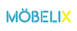 Möbelix logo