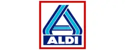 Loja de logótipos Aldi na categoria Supermercados