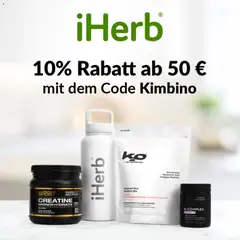 Vorschau von dem Prospekt des Geschäftes Angebote, gültig ab dem 11.06.2026