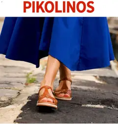 Voorbeeld van Pikolinos van winkel Aanbiedingen geldig vanaf 15/05/2026