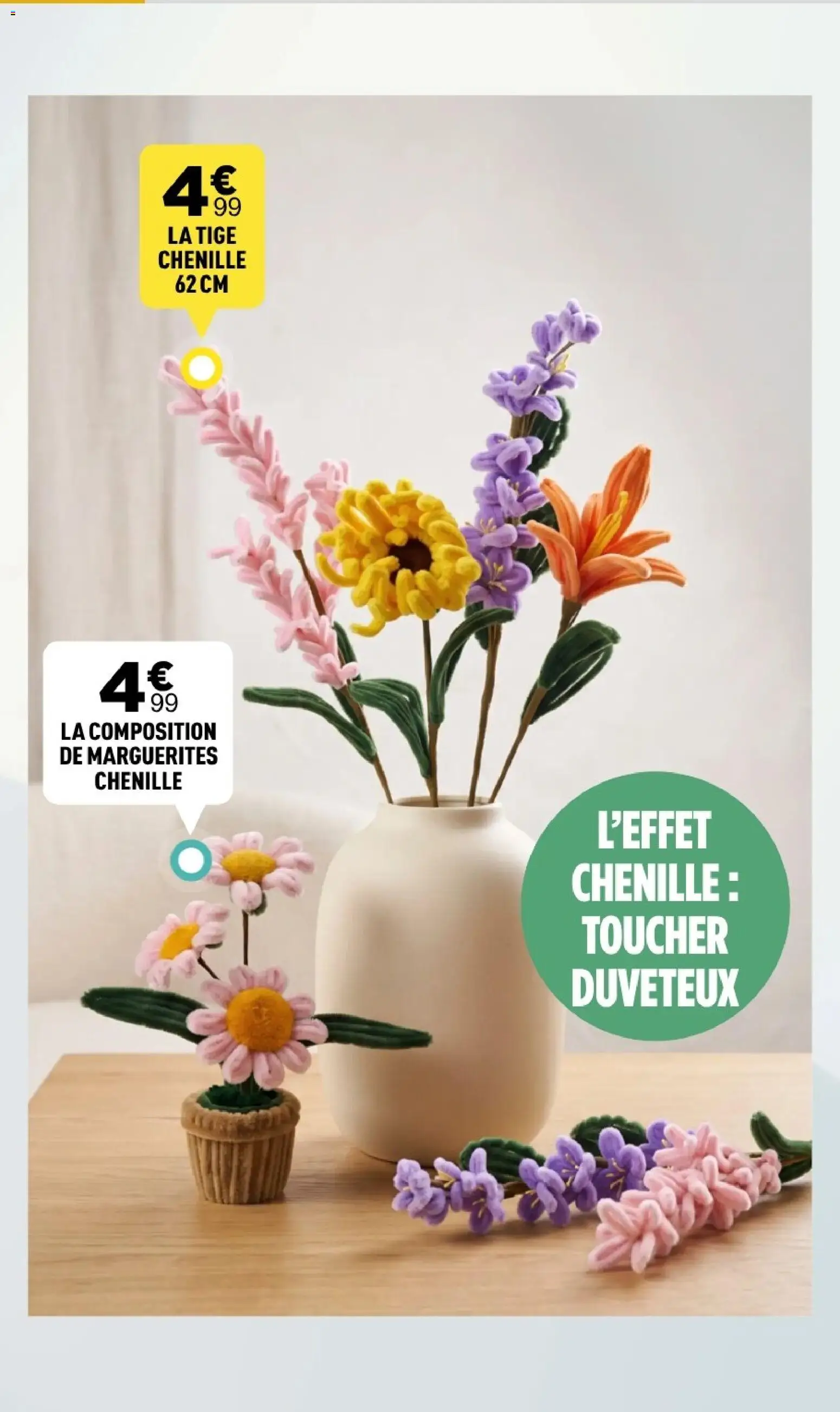 Prévisualisation de Centrakor catalogue du magasin Centrakor formulaire valide 19/10/2026
