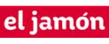 Logo de Supermercados El Jamón