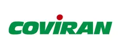 Logo de Coviran logo