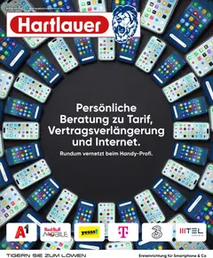 Vorschau der Angebote: Hartlauer Hartlauer Angebote gültig ab 01.07.2026