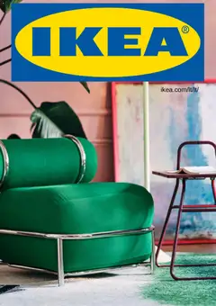 Vorschau der Angebote: IKEA IKEA Flugblatt gültig ab 29.09.2026