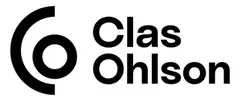Logo Clas Ohlson logo