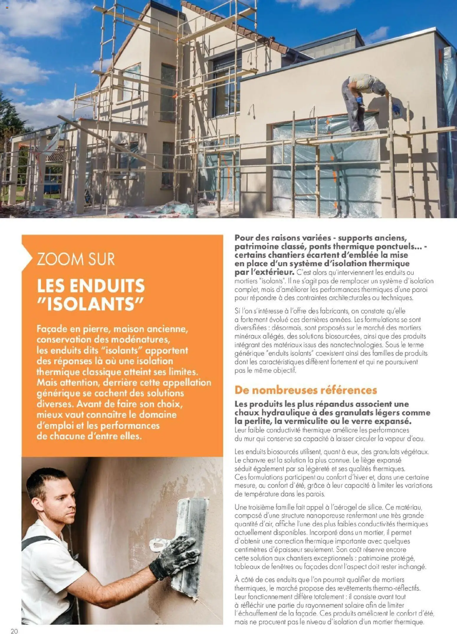 Prévisualisation de Gedimat catalogue du magasin Gedimat formulaire valide 26/10/2026