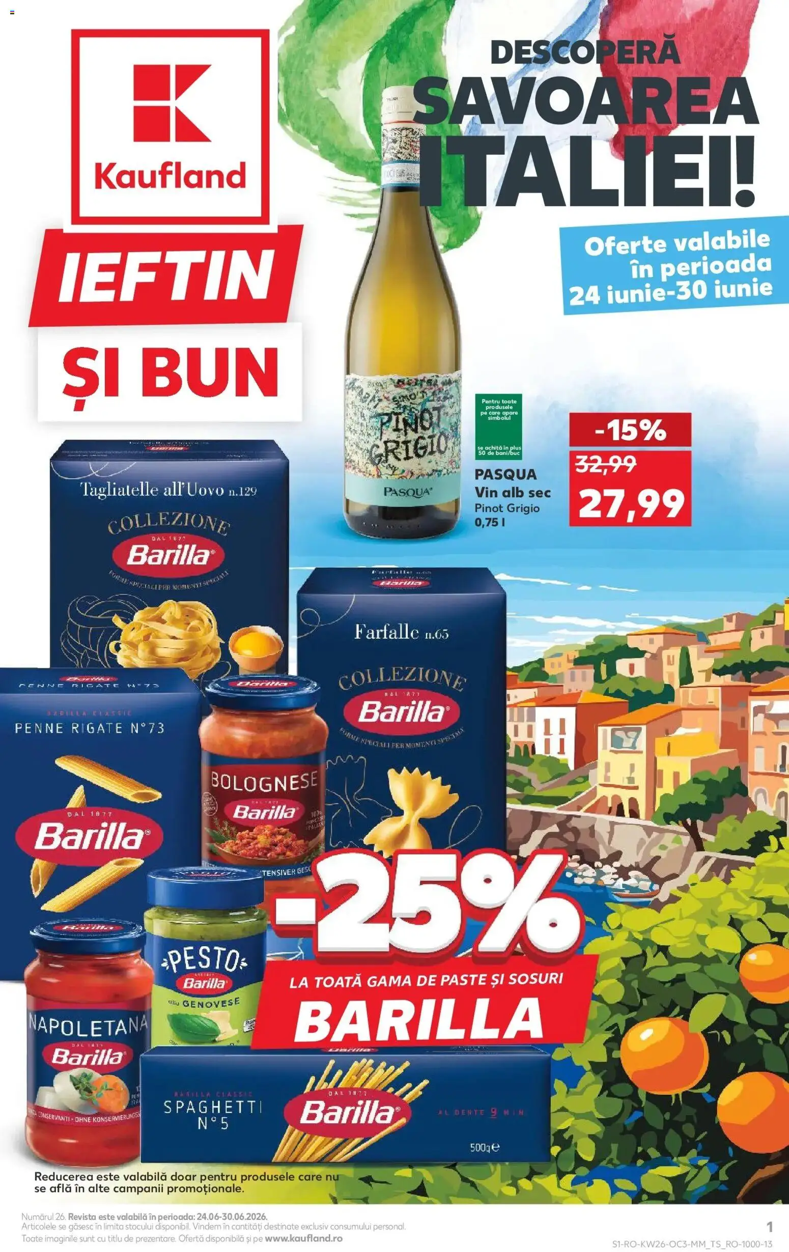 {H1} - Pagină {pageNumber}
