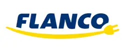 Flanco logo