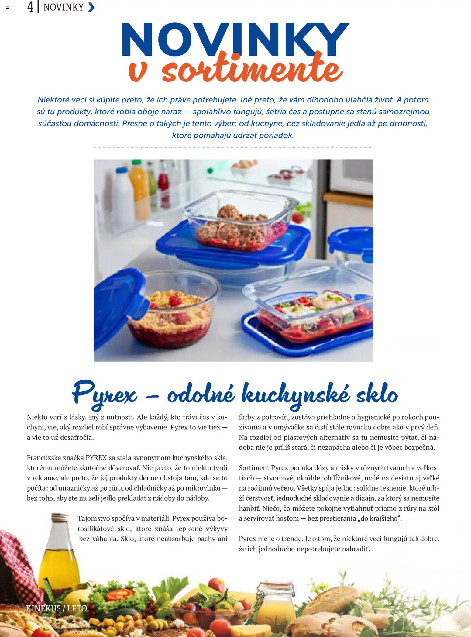Náhľad Kinekus letáku platného od 10.06.2026