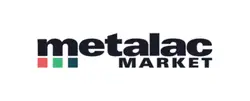 Metalac Market katalog logo