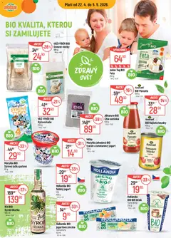 Náhled nabídky: Globus Globus leták - Opava platný od 22.04.2026