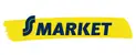 Logo S-market 