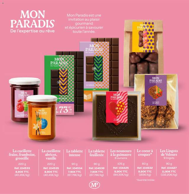 Nouveau catalogue Stanhome à partir du 27/04
